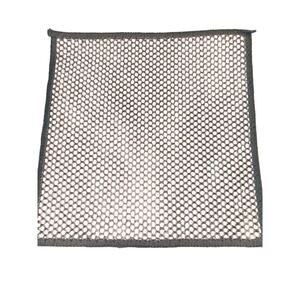 Steel Wire Cleaning Cloth - 10 pcs Non-scratch Dishrag. THIN SINGLE LAYER